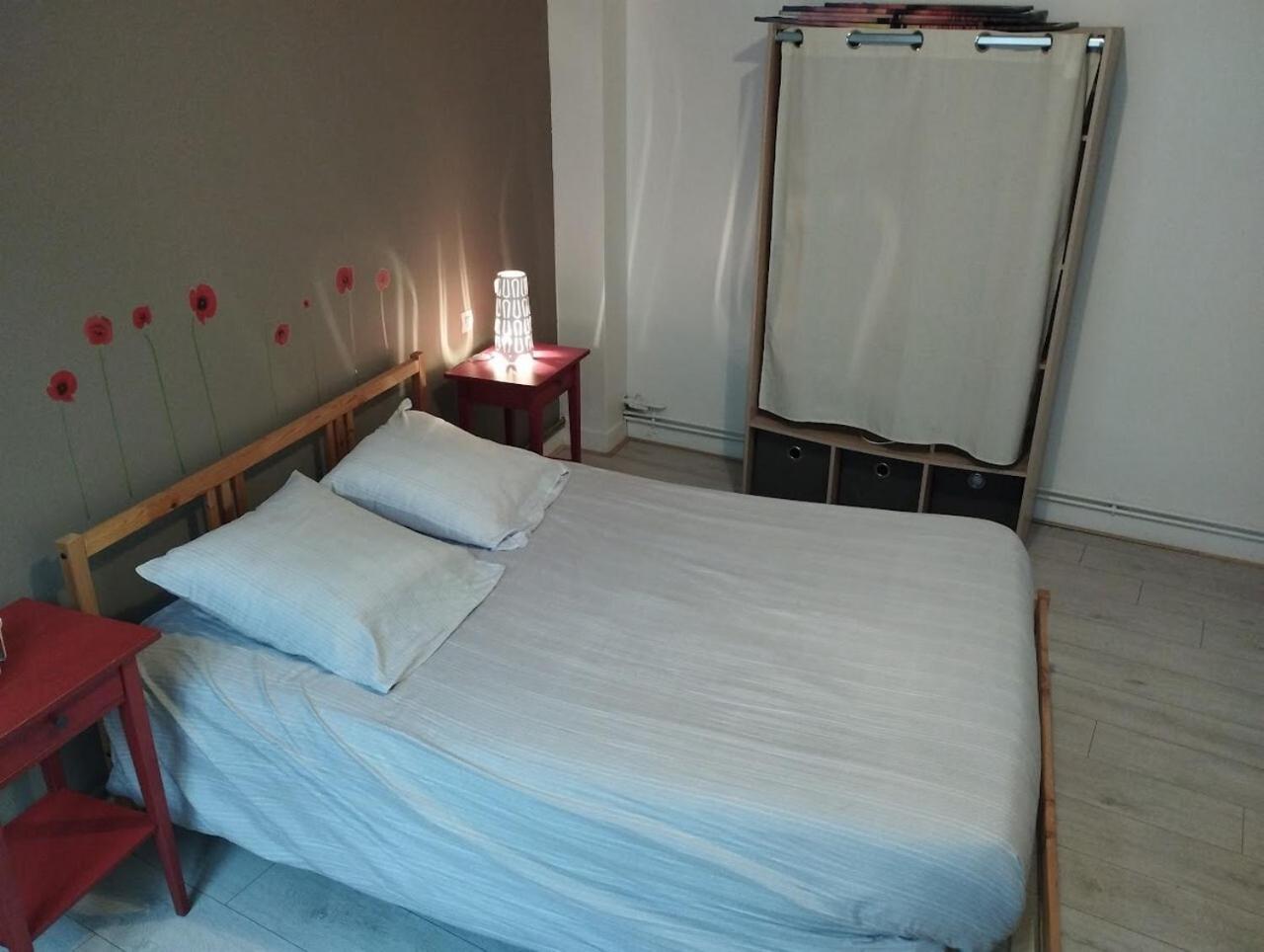 Le Grebe Apartment Le Treport Luaran gambar